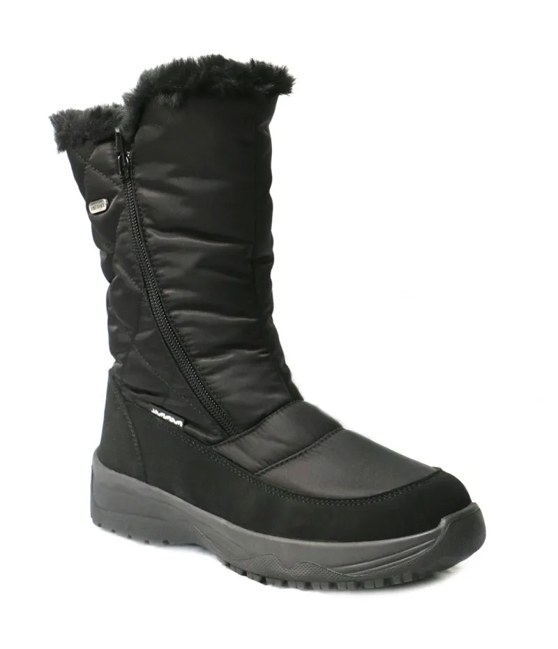 2021 Mammal Seren Ladies Snow Boot Black-1