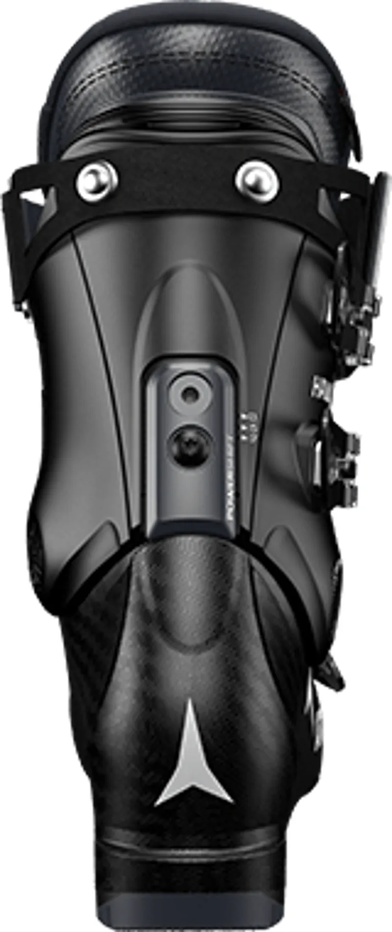 Atomic Hawx Magna 110 Mens Wide Fit Ski Boots 2020 Black-4