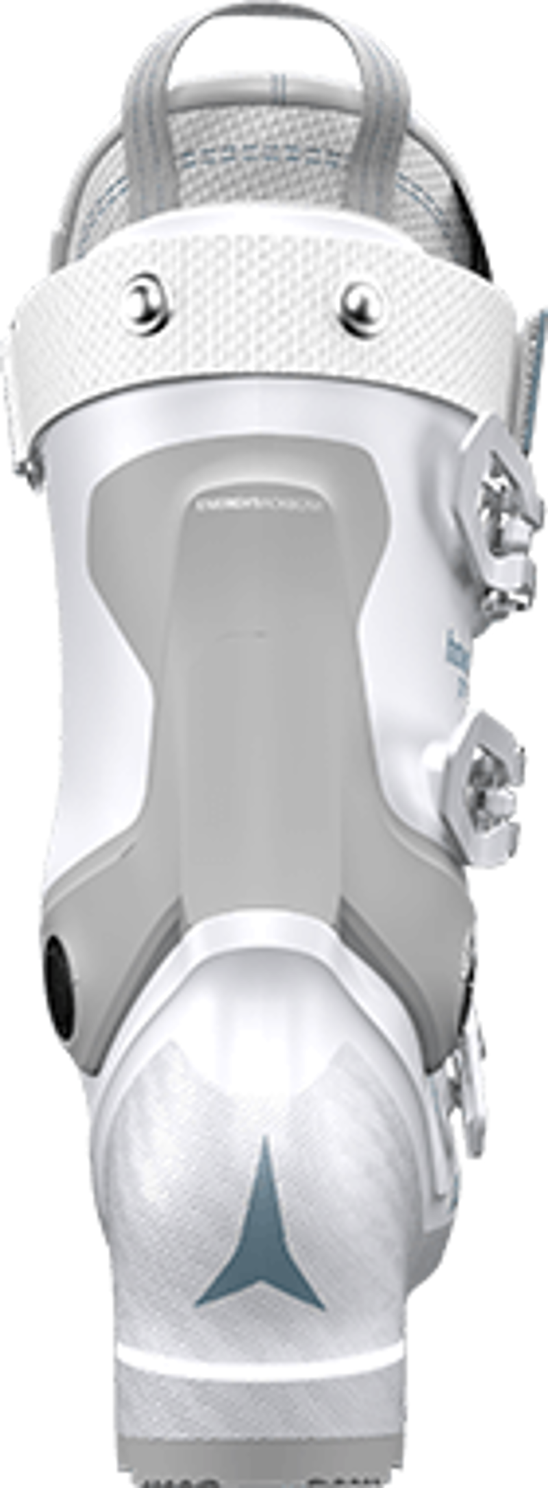 Atomic Hawx Prime 95W Ladies Ski Boots 2020 Vapour Grey-2