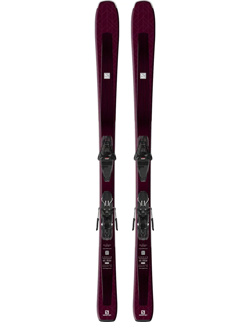 Salomon aira 76 st skis shop
