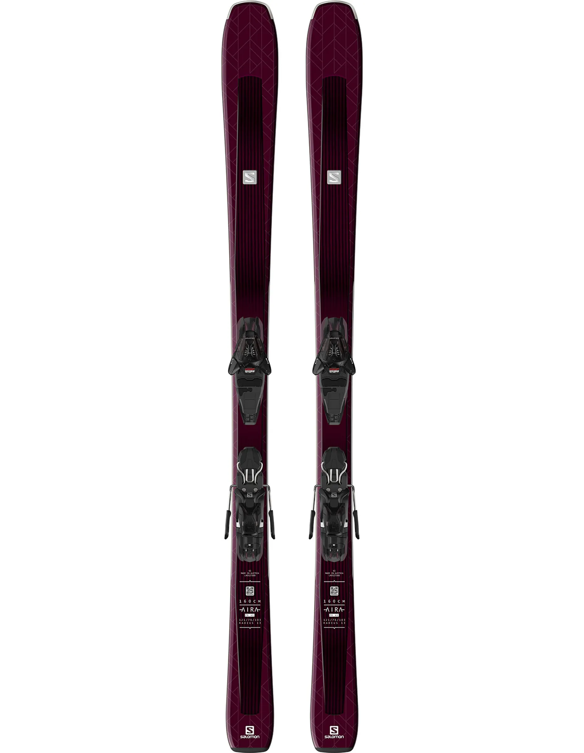 salomon enduro ski 2011 XT 800 168cm + Salomon 12 Bindings Winter Sport – Traventuria Sports Color + Bundle:Black Sidekick camp-packing-list Used Burton BOUTIQUE Womens