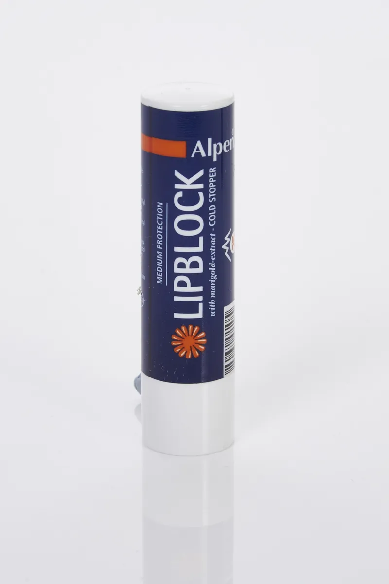 Alpen Lipblock SPF 20 50 Sunscreen-2