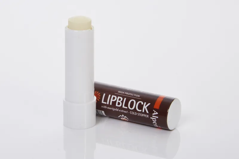 Alpen Lipblock SPF 20 50 Sunscreen-1