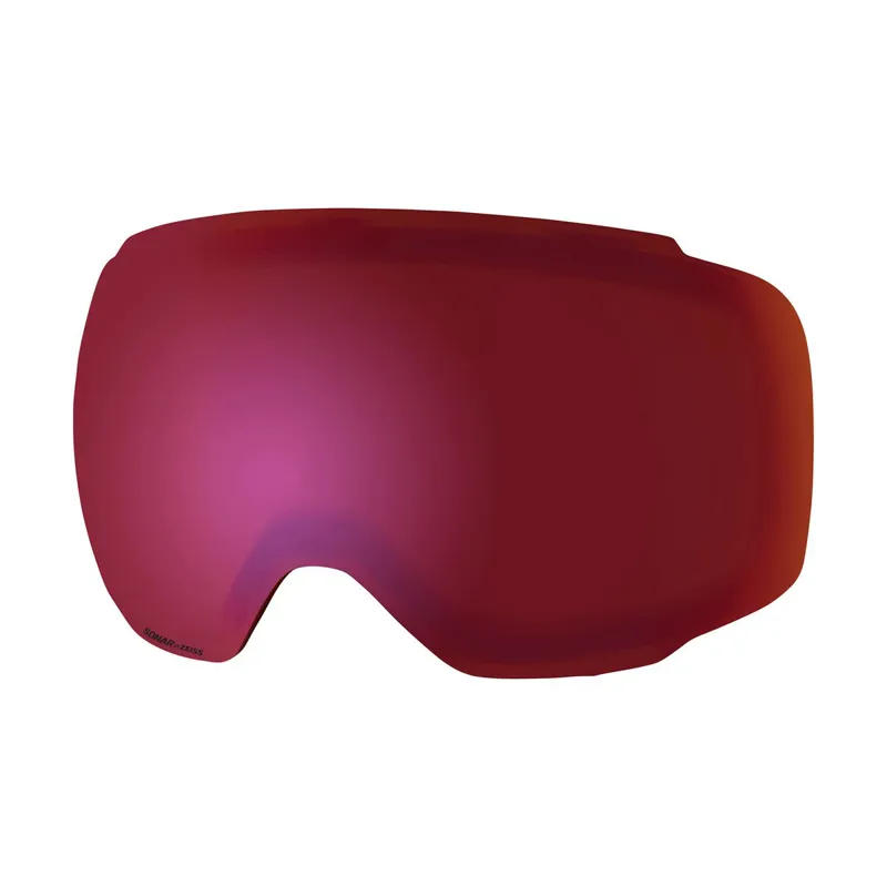 Anon M2 M2 Replacement Lenses Anon M2 Mens Ski Goggles Grey/Sonar
