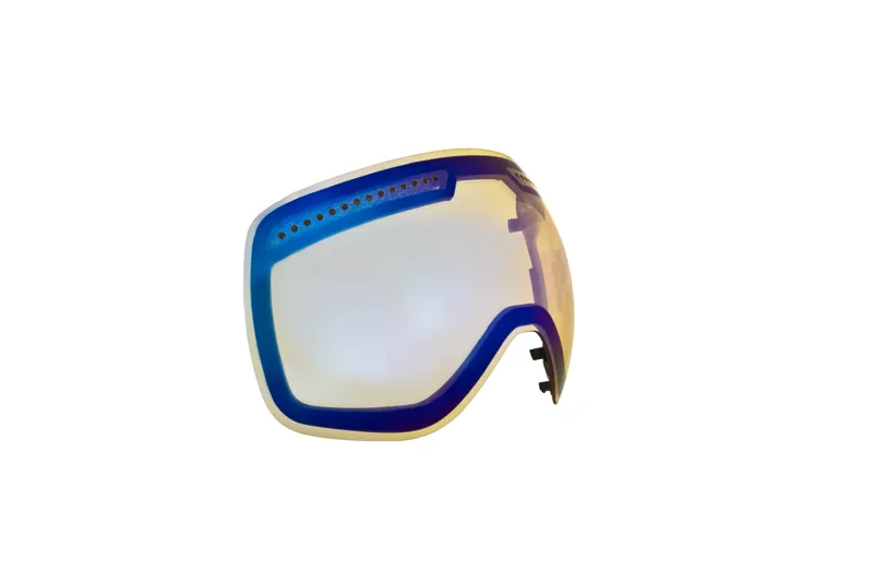 Dragon APX Replacement Lens Yellow/Blue Ion