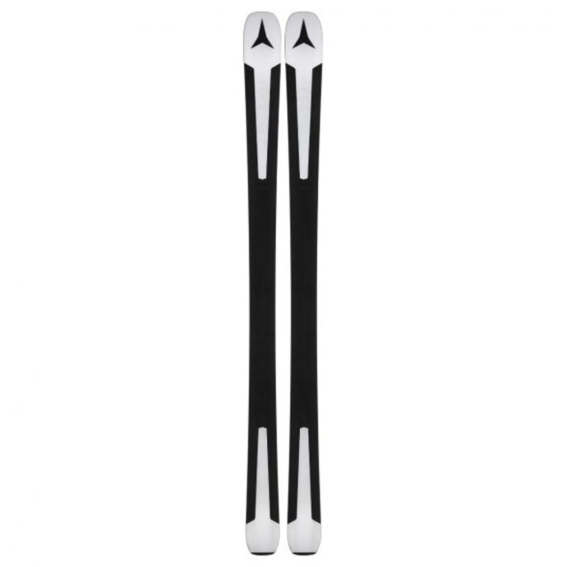 Atomic Vantage 90TI All-Mountain Mens Skis 2020 with Warden13 Bindings
