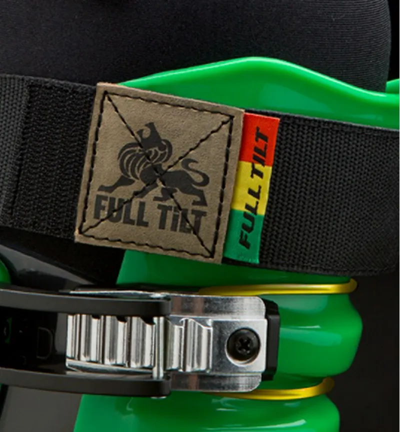Full Tilt Booter Boot-2