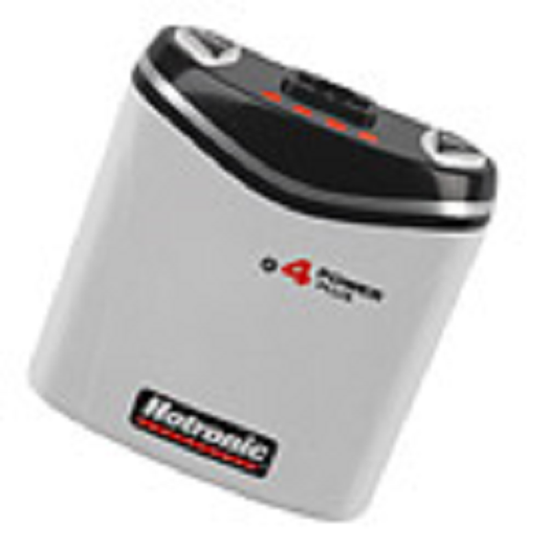 Hotronic E4 Ski Boot Insole Heating System-2