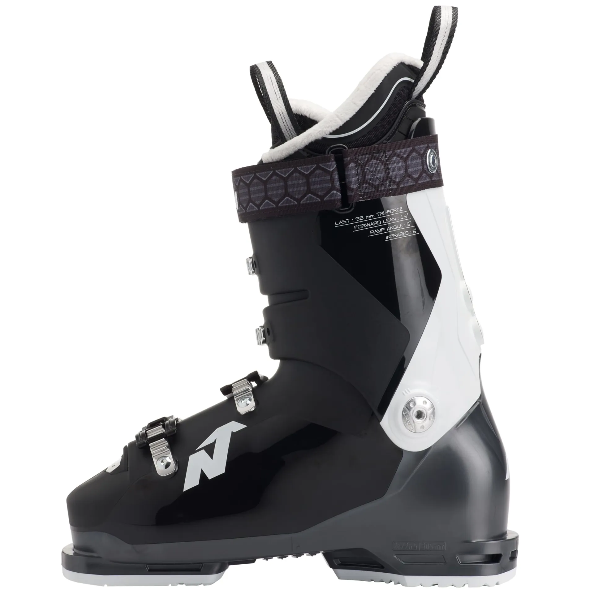 Nordica Promachine 105 Women Ski Boots