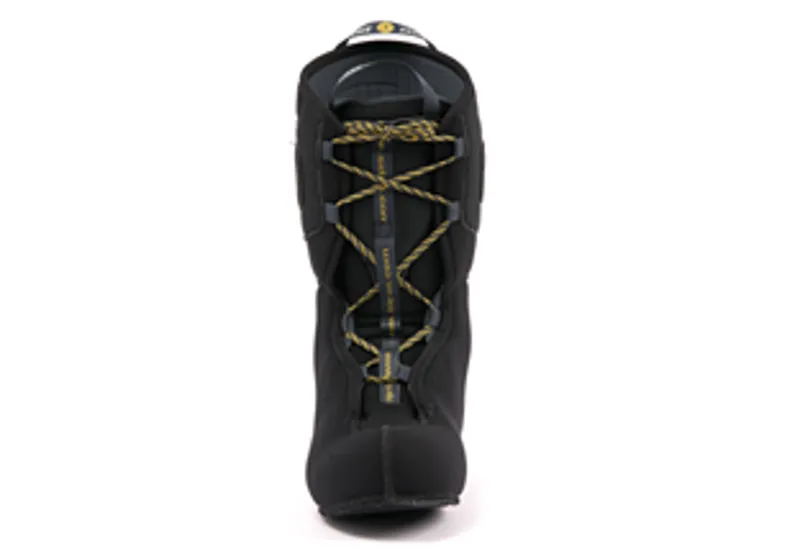 【本物保証】 Sidas Central High Slim Thermo Ski Boot Liner スキー