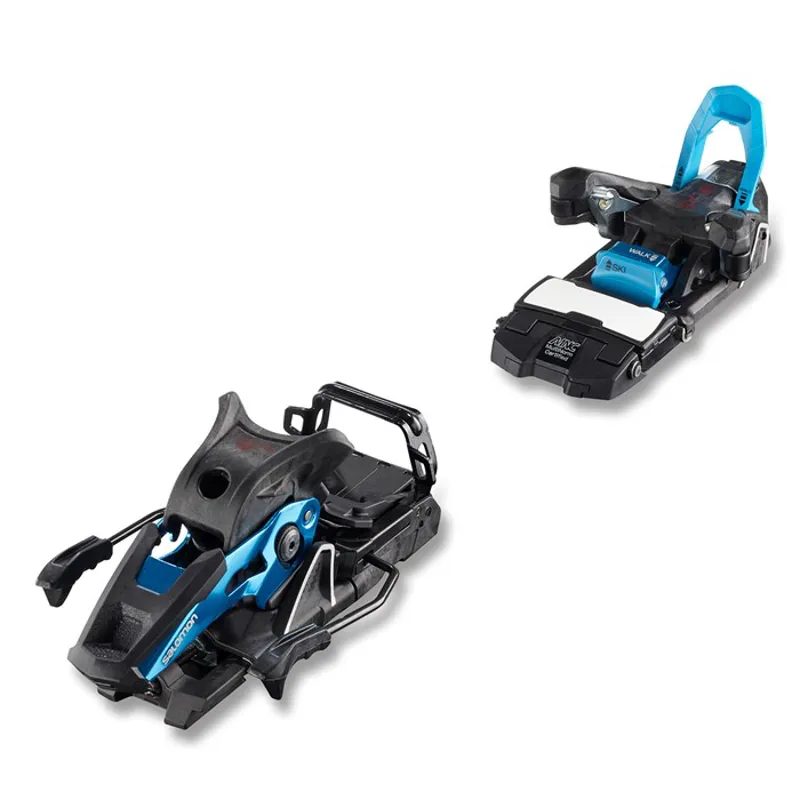 2021 Salomon Shift Touring Ski Bindings-2