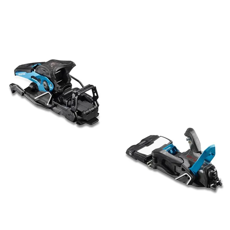 2021 Salomon Shift Touring Ski Bindings-1