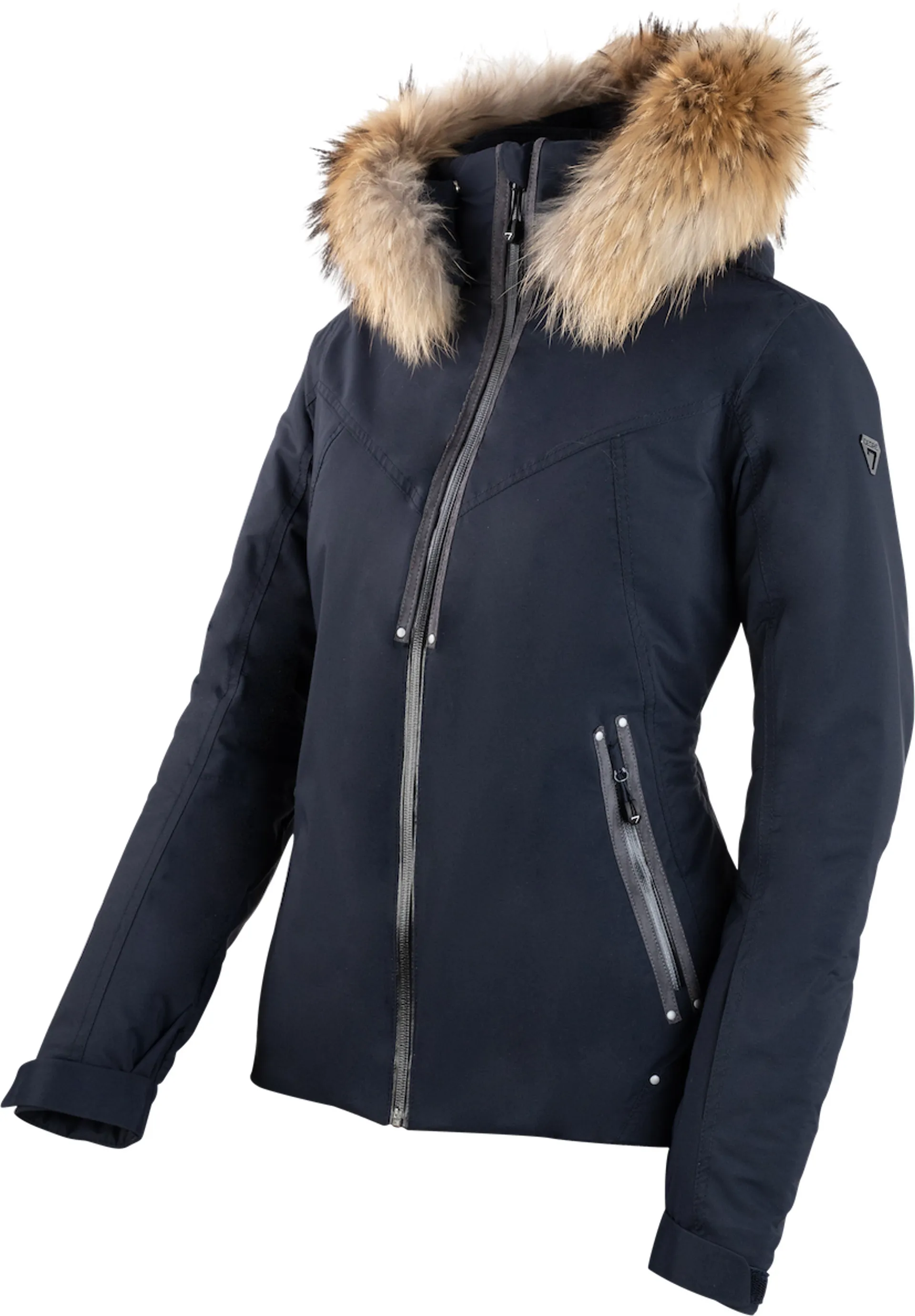 Degre 7 geod jacket online