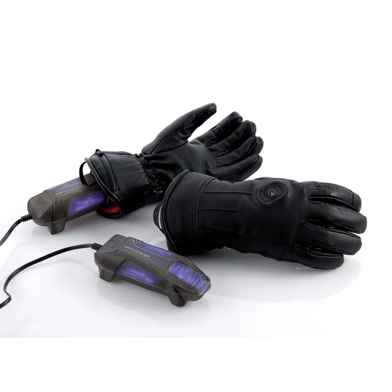 Sidas Dry Warmer PRO USB 2020 Anti-Bacterial Ski Boot Dryer-5