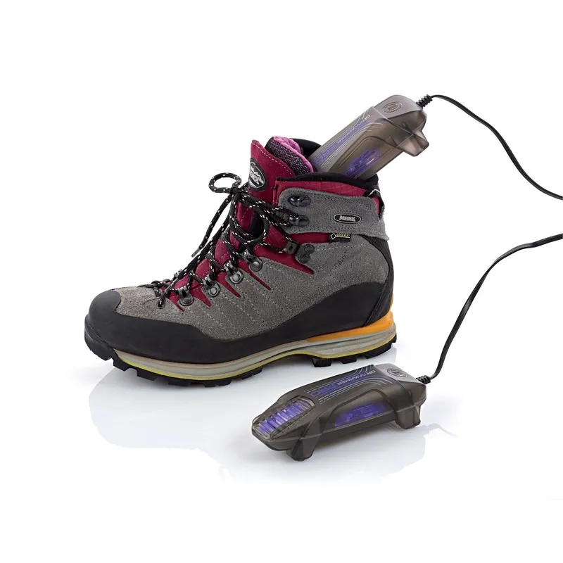 Sidas Dry Warmer PRO USB 2020 Anti-Bacterial Ski Boot Dryer-6