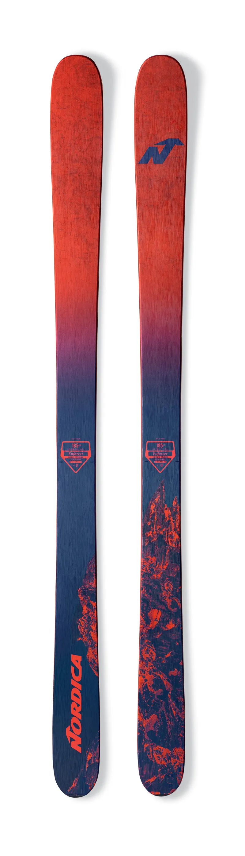 Nordica Enforcer Ski Only