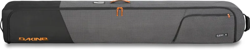 Dakine Fall Line Double Wheeled Ski Bag 2019 Rincon