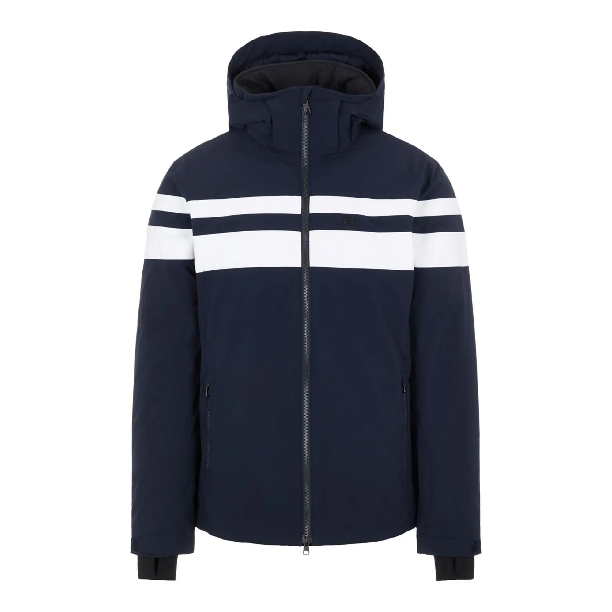 2021 Franklin Mens Ski Jacket Navy