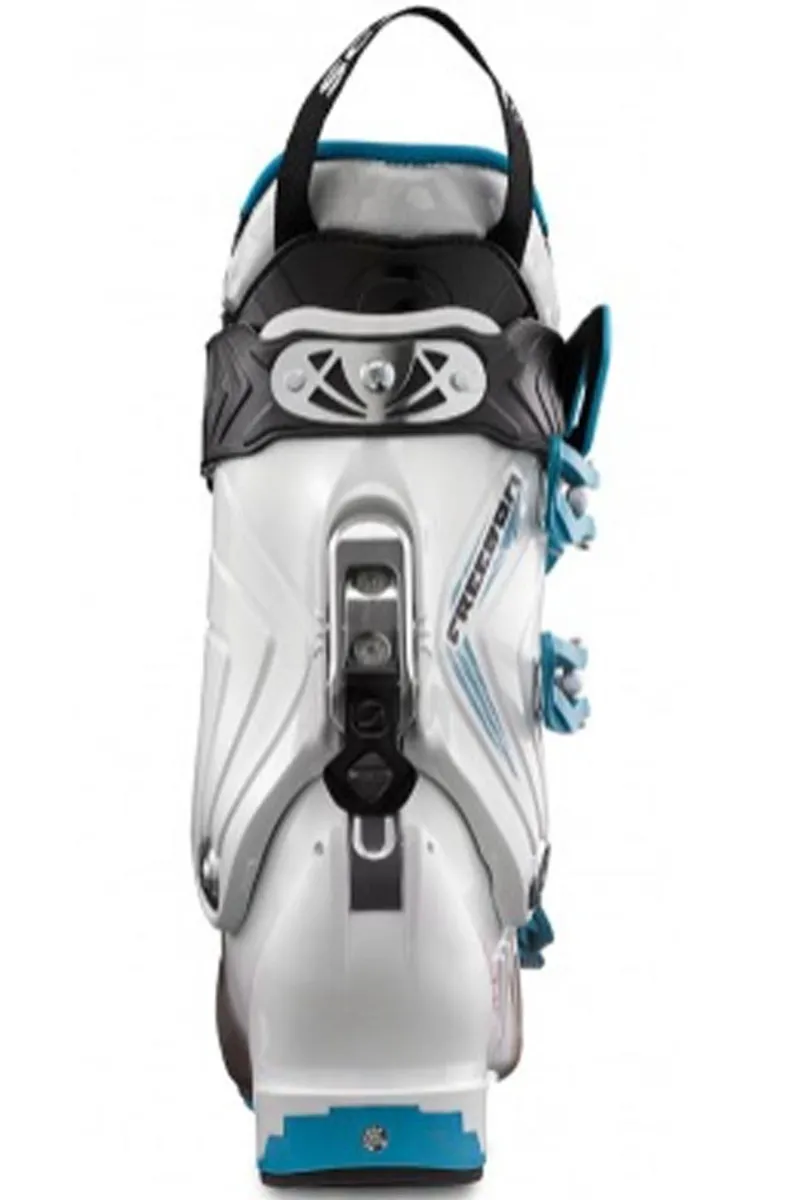 Scarpa Freedom Ladies Ski Boots-3