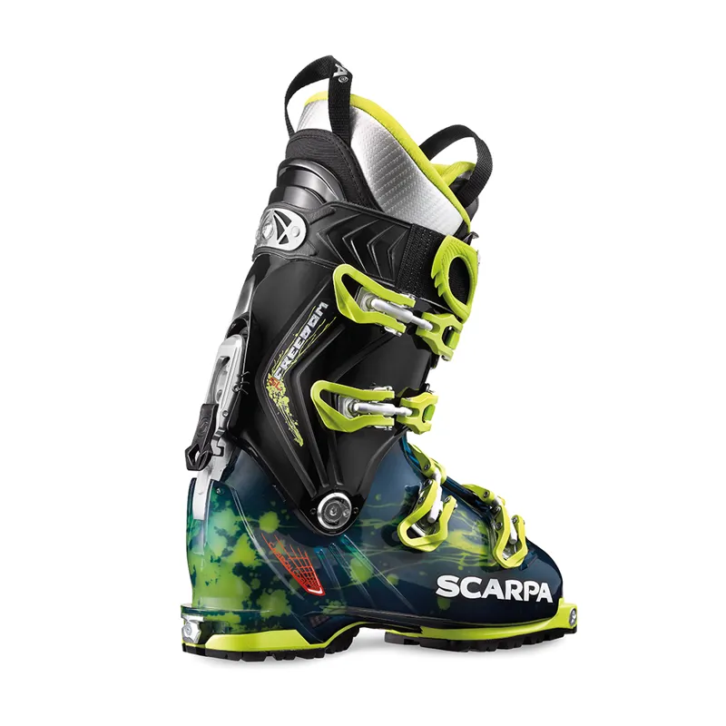 Scarpa Freedom SL Ski Touring Boots-2