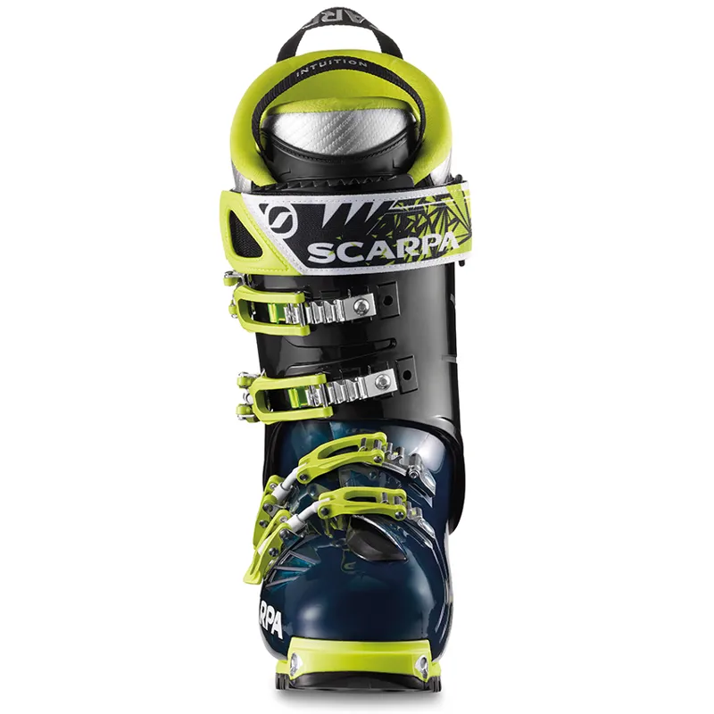 Scarpa Freedom SL Ski Touring Boots-3