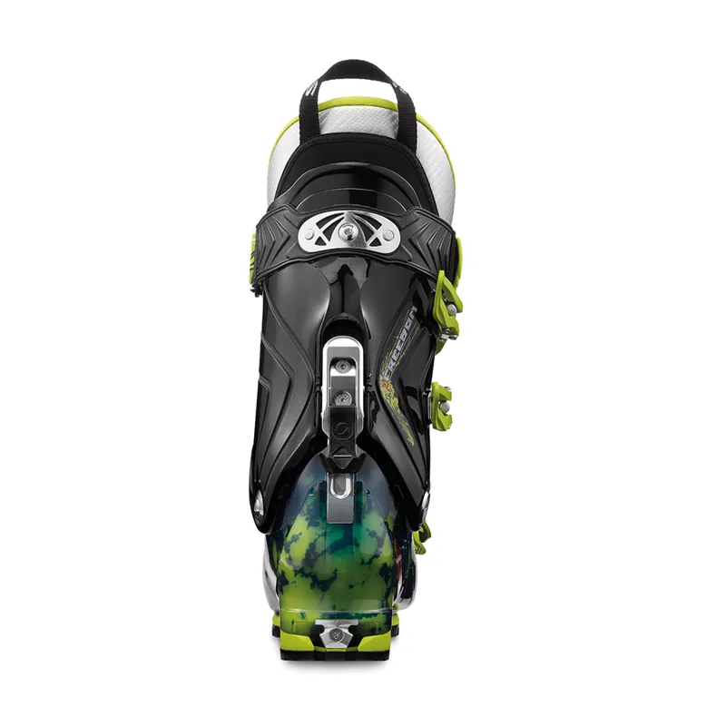 Scarpa Freedom SL Ski Touring Boots-4