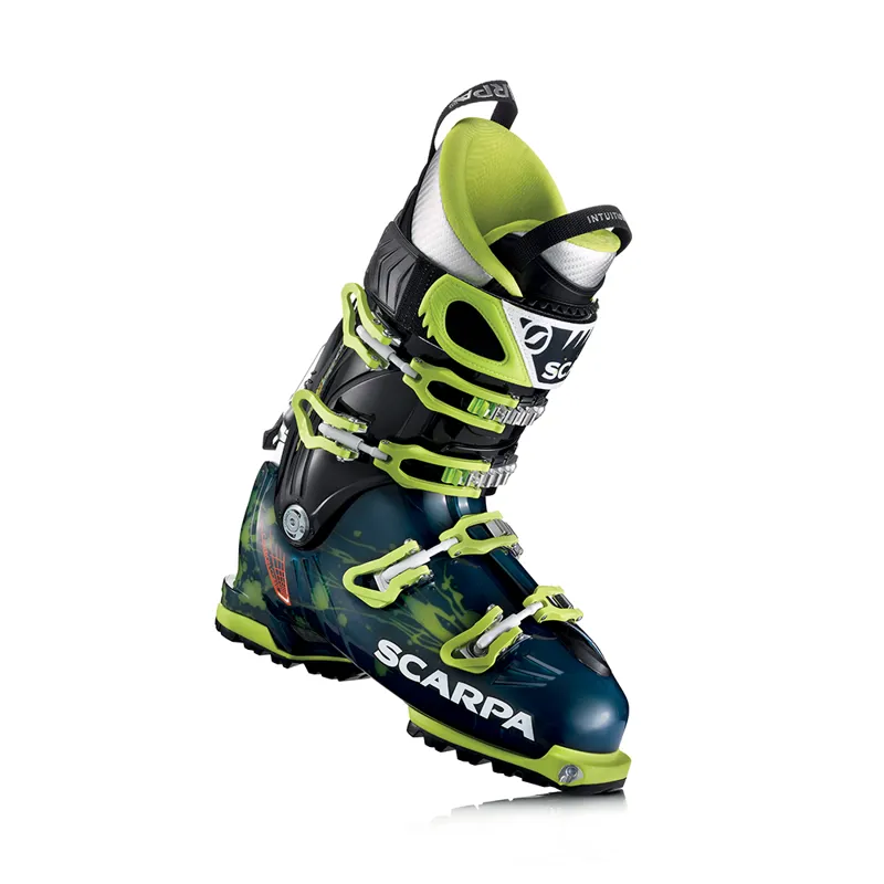 Scarpa Freedom SL Ski Touring Boots-5