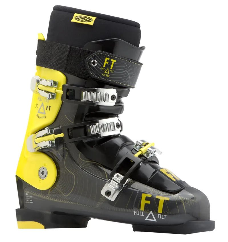 Full tilt hotsell boots 219