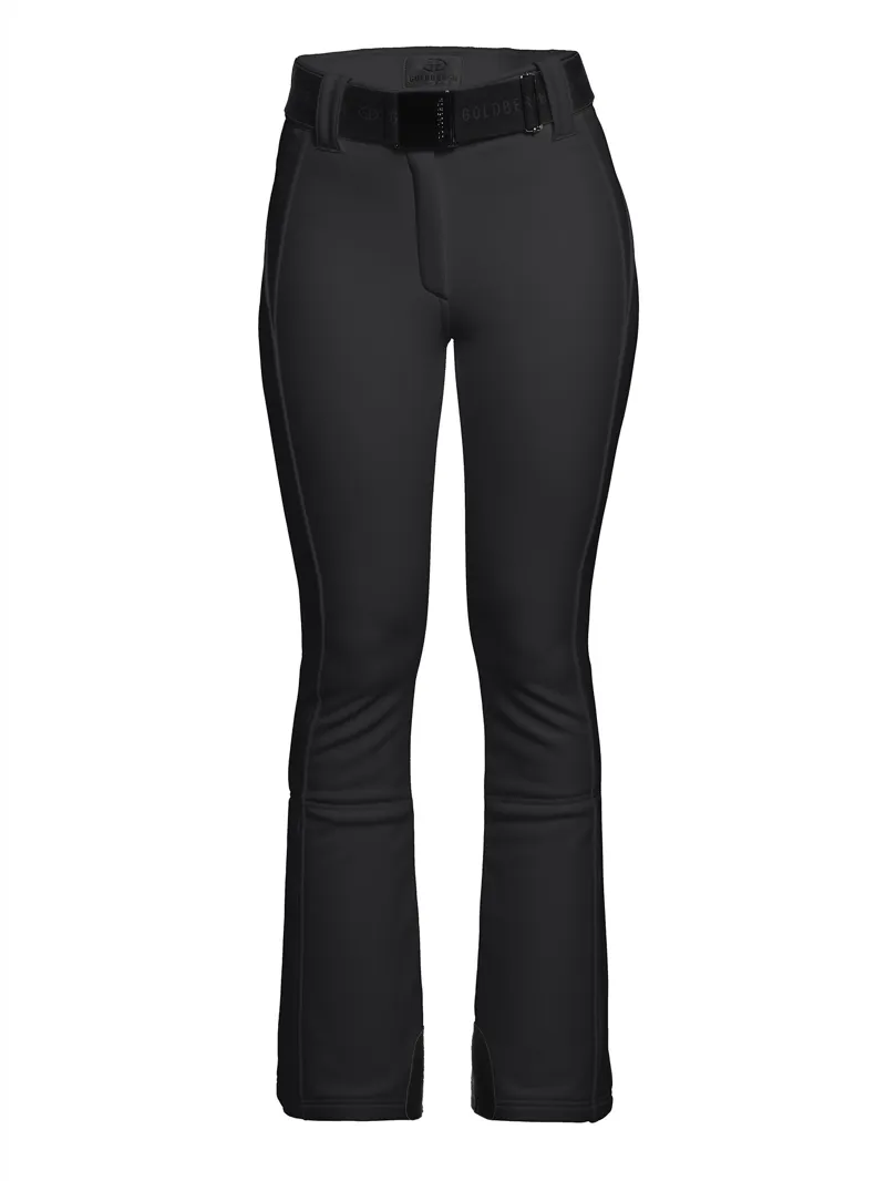 Goldbergh Pippa Ladies Stretch Ski Pants 2019 Black