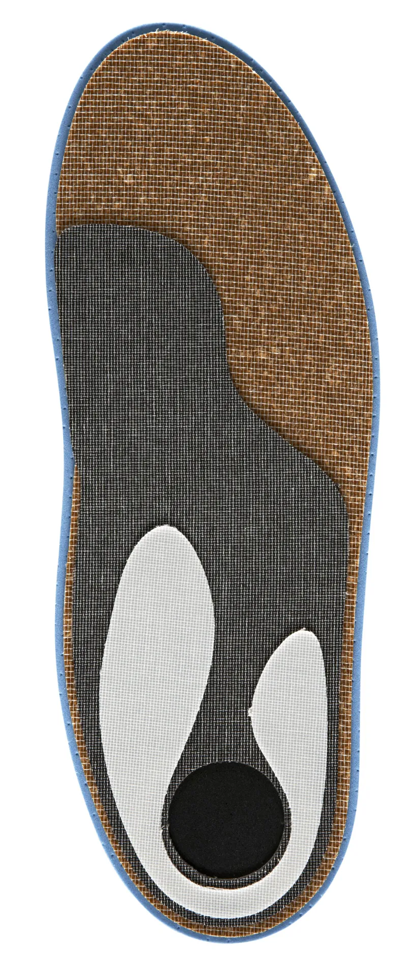 Sidas Custom Golf Shoe Footbeds-1