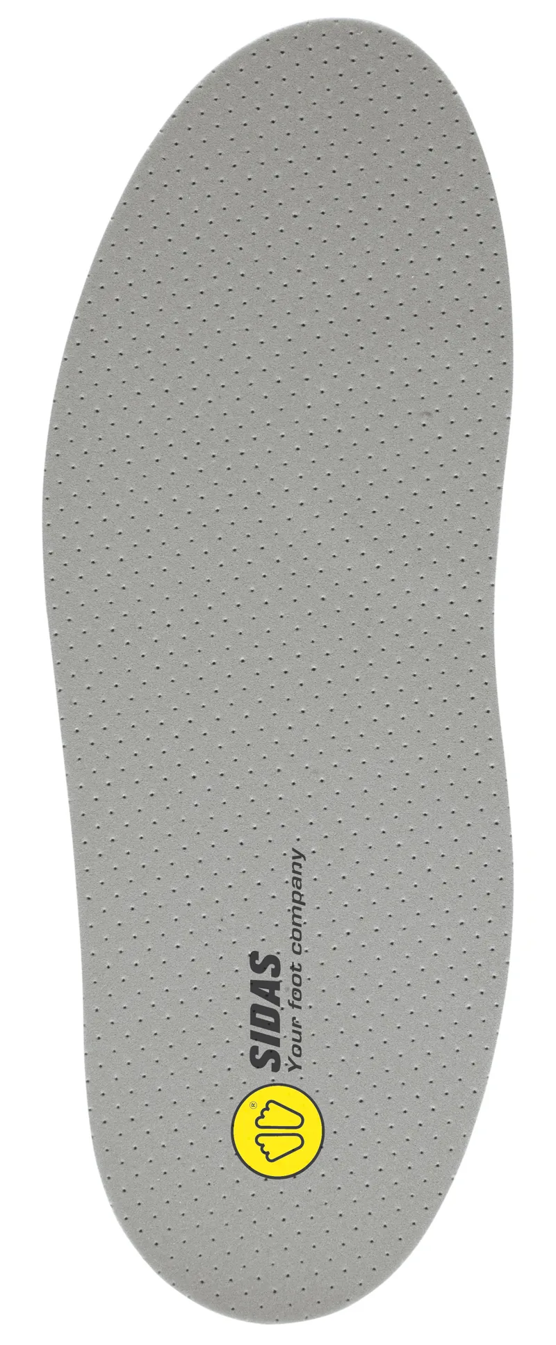 Sidas Custom Golf Shoe Footbeds