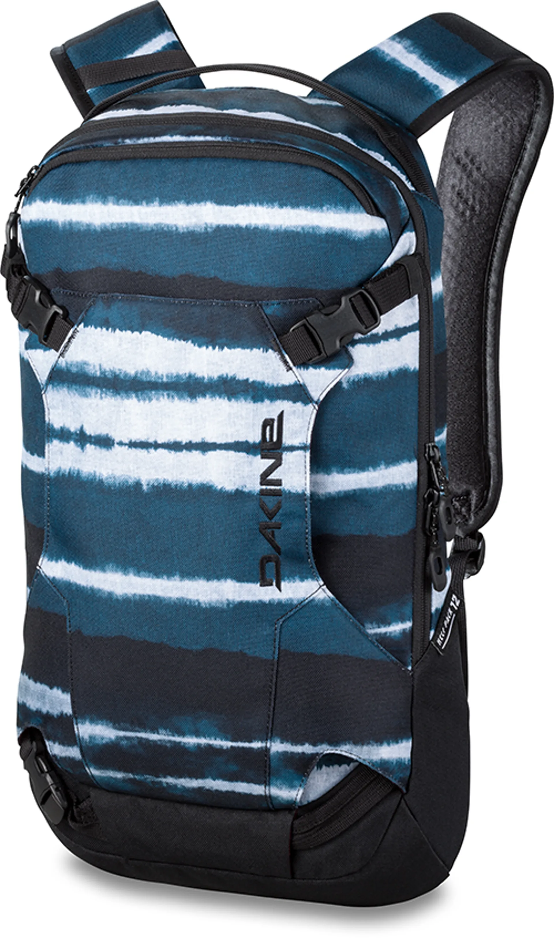 Dakine Heli Pack 12L Backpack Resin Stripe - Main Image