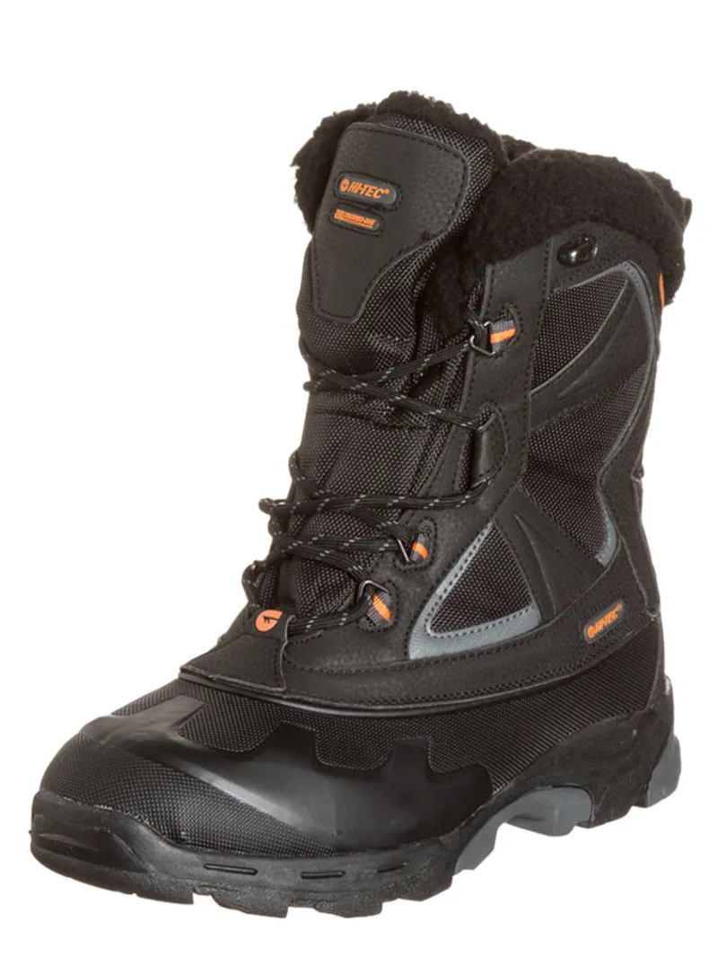 hitec snow boots