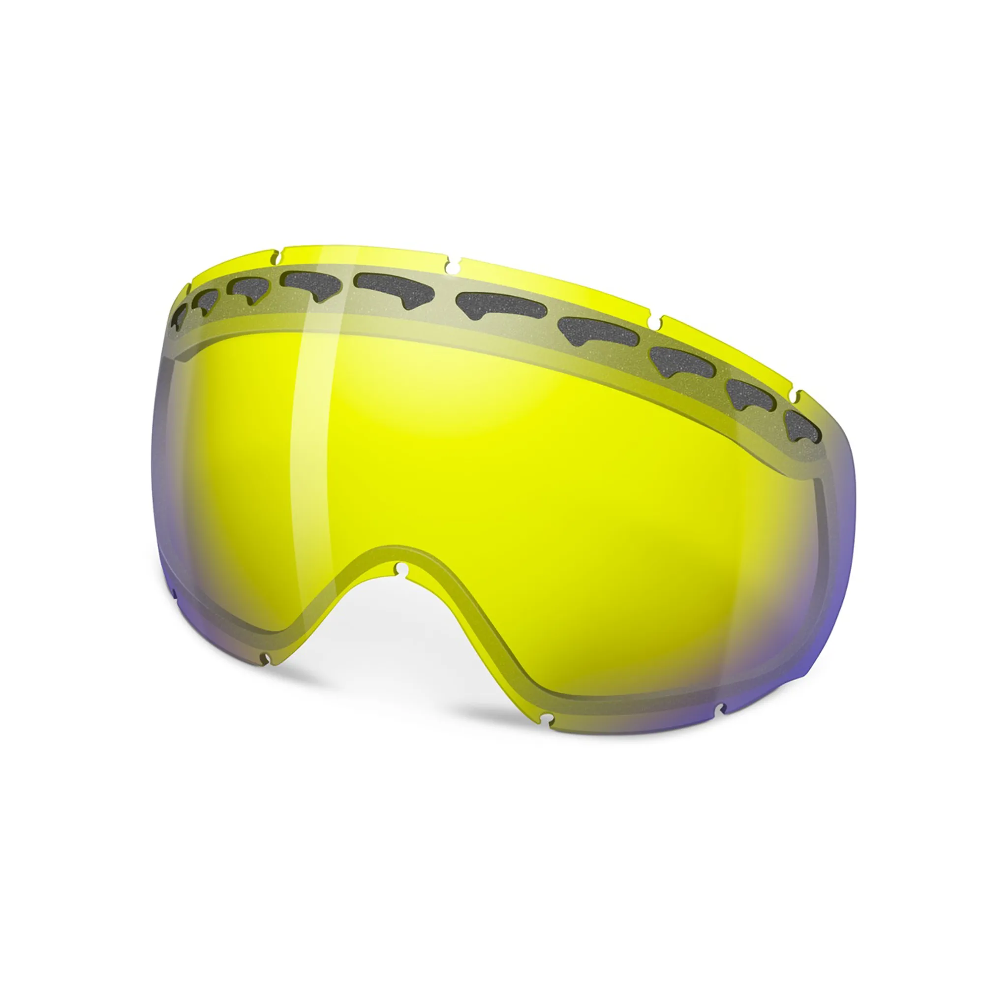 Oakley Crowbar Ski Goggles OAKLEY Crowbar Tanner Hall Prizm Snow