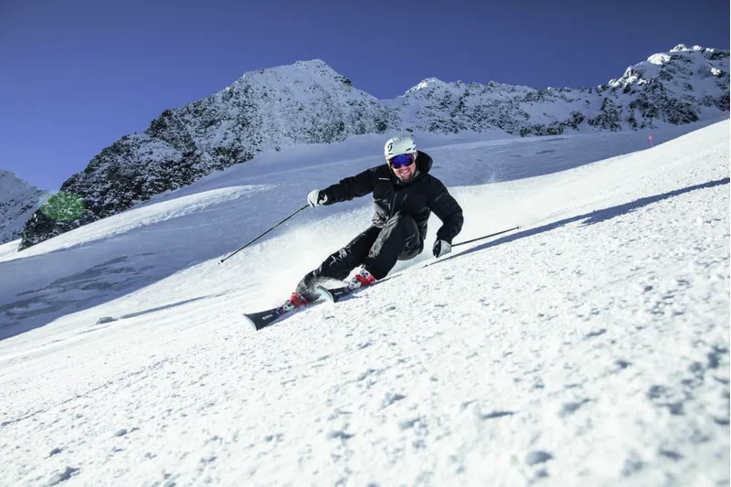 2021 Kastle PX71 Mens Piste Skis with K12 TrI GW Bindings-5