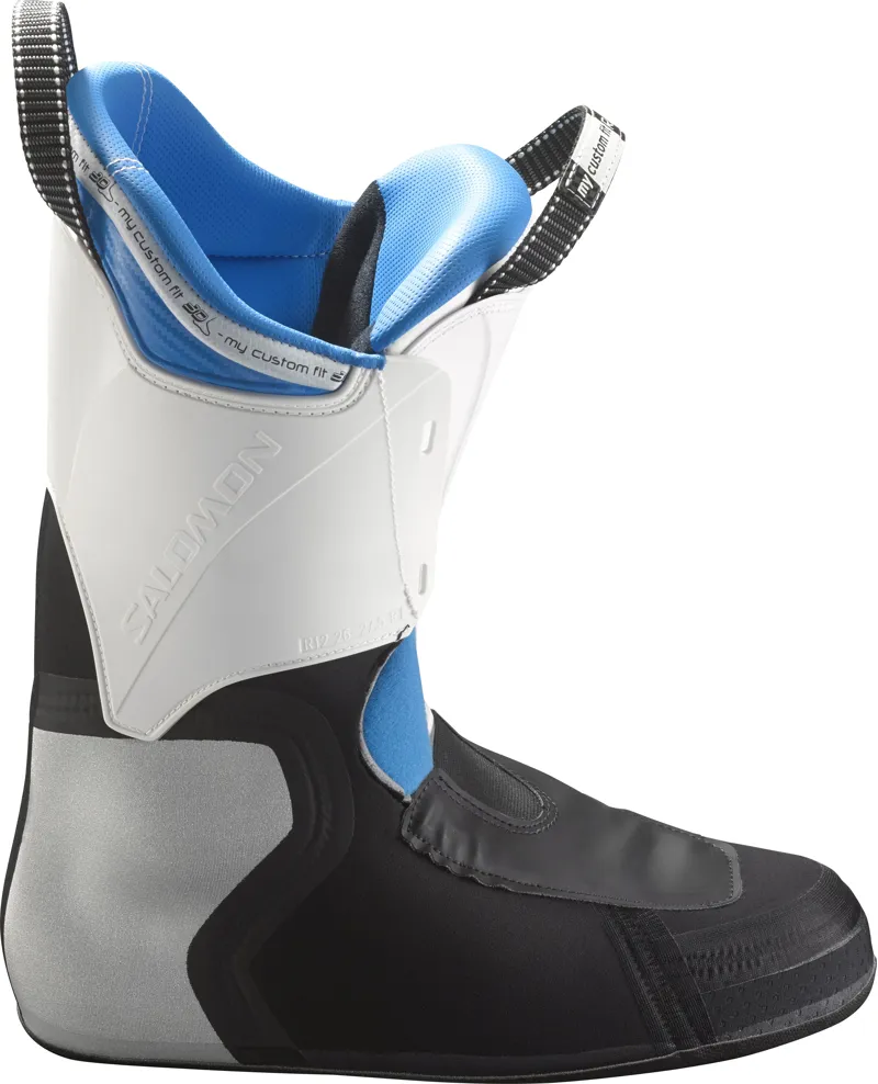 Salomon X Max 120 Ski Boots-4