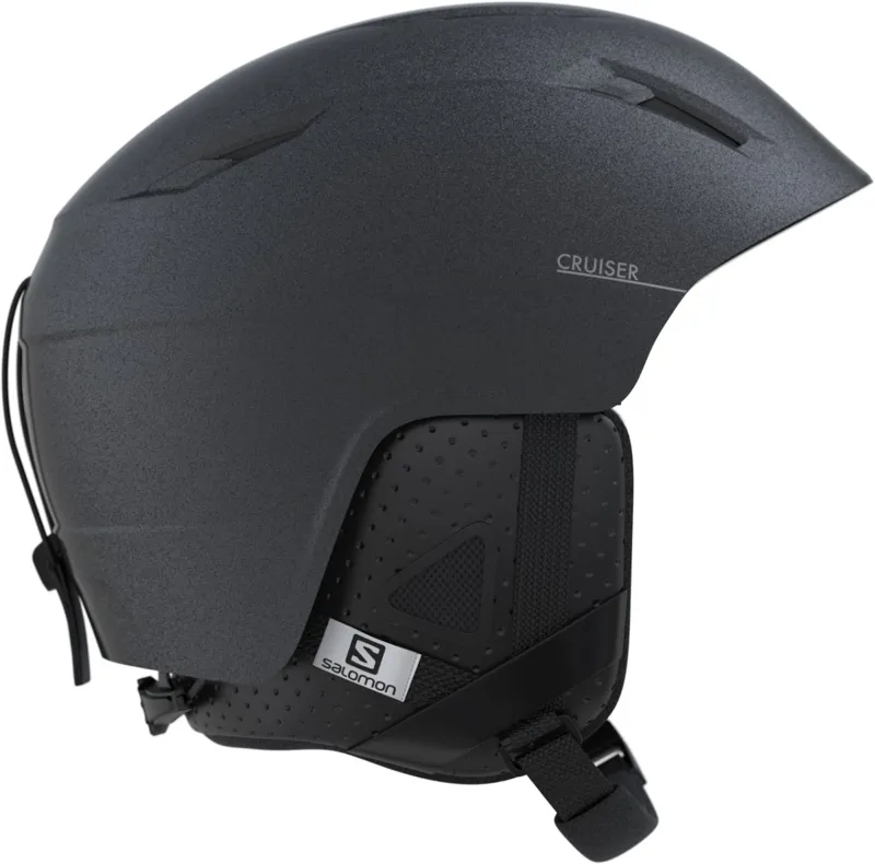 Salomon mens shop ski helmets