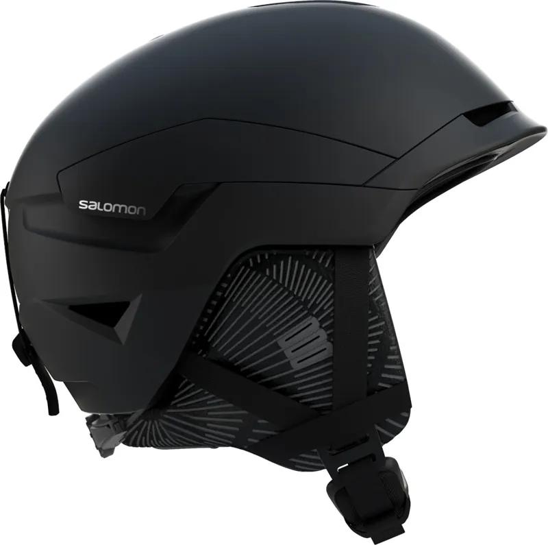 Salomon quest access shop w helmet