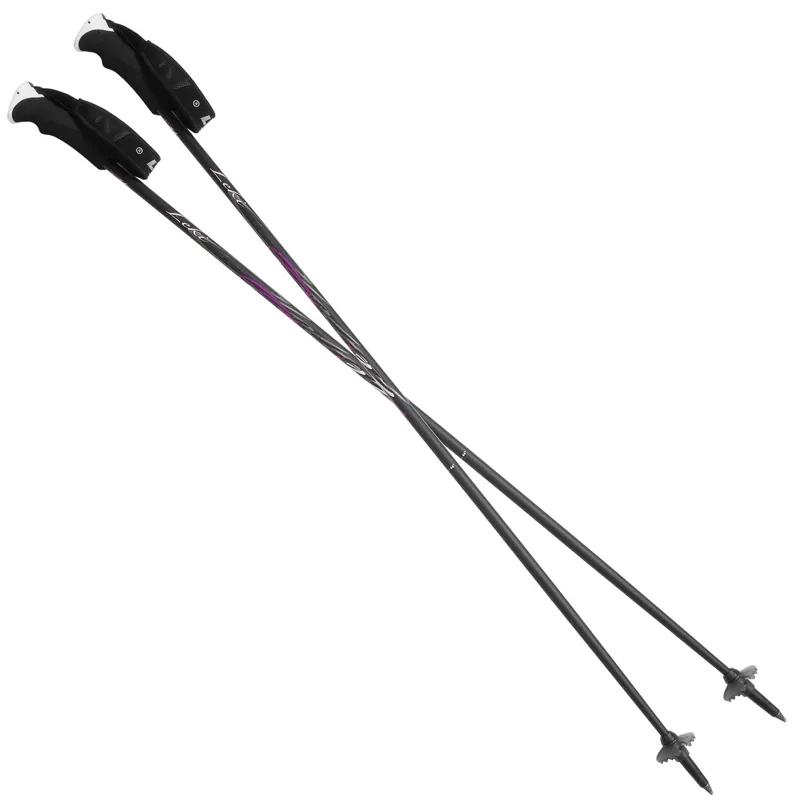 Leki Cloud 14T Ladies Ski Poles
