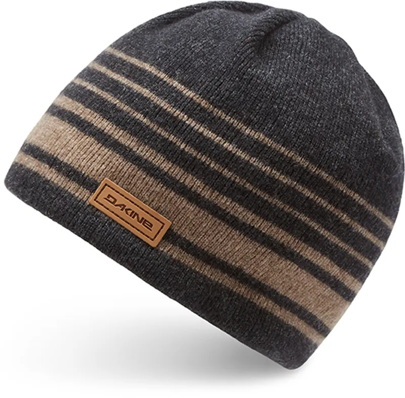 Dakine Lumberman Mens Beanie Hat 2020 Black