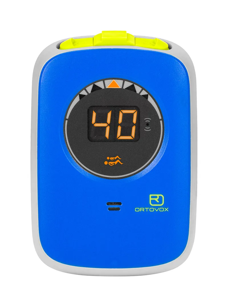 2022 Ortovox Zoom+ Avalanche Rescue Kit-1