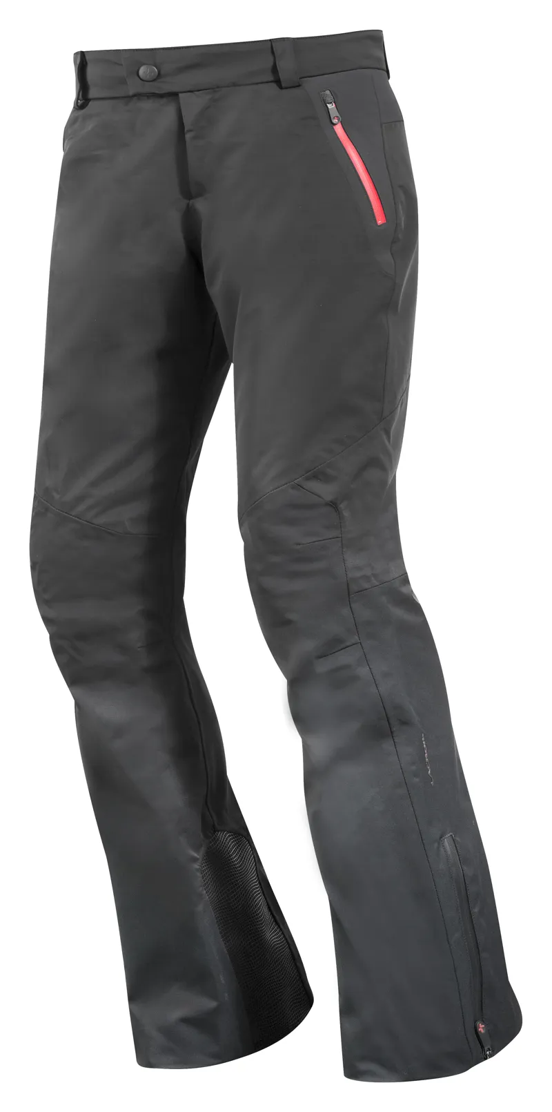 Lacroix LX Core Mens Ski Pants Black