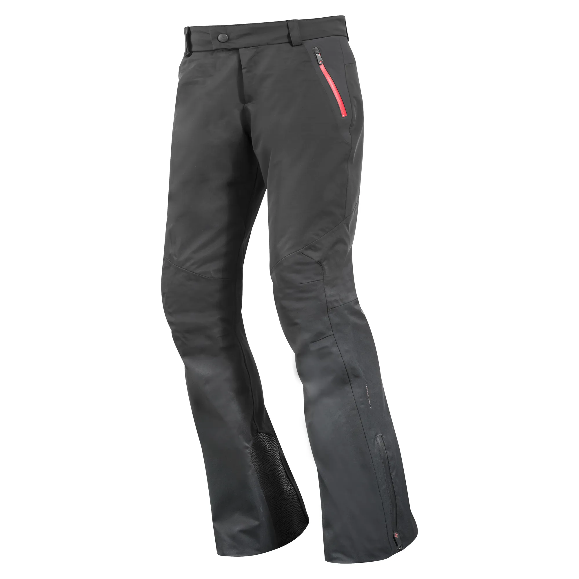 Lacroix LX Core Mens Ski Pants Black