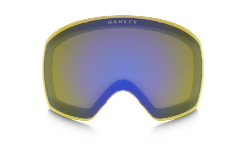 Oakley flight deck yellow lens outlet