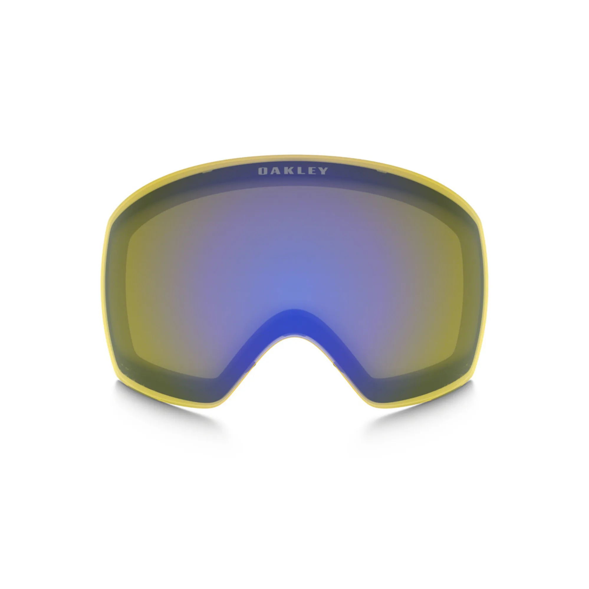 Ski Goggles Oakley Flight Deck Xm Hi Yellow Oakley Flight Deck