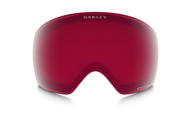 Oakley flight sales deck prizm rose