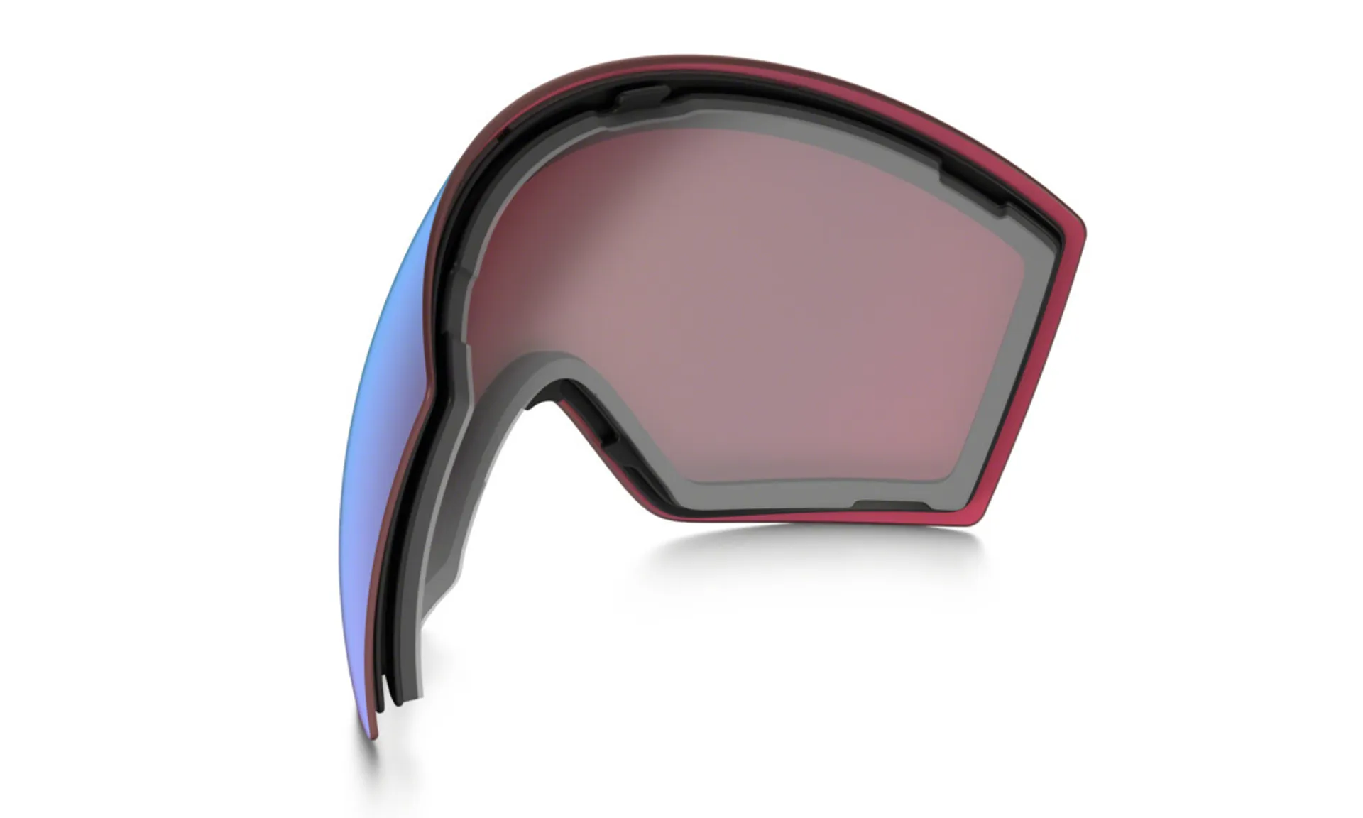 Oakley Flight Deck XM Replacement Goggles Lens 2020 Prizm Jade