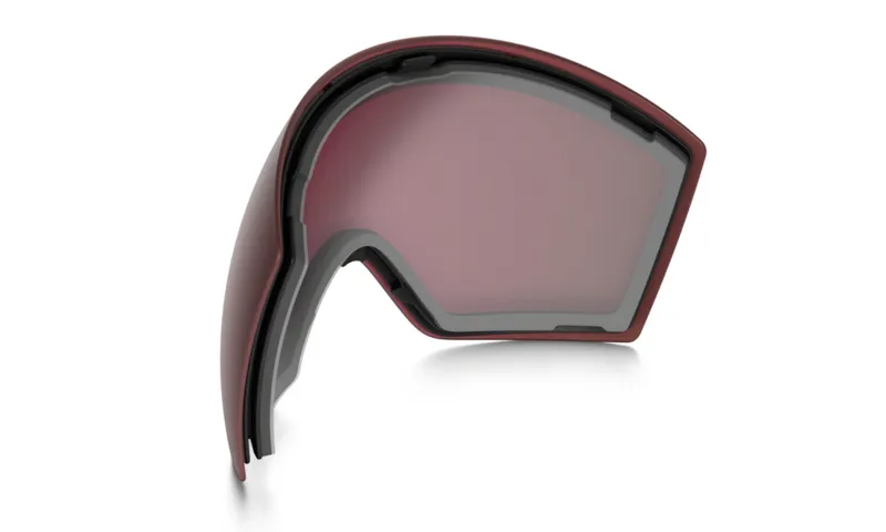 Oakley flight deck xm change lens hot sale