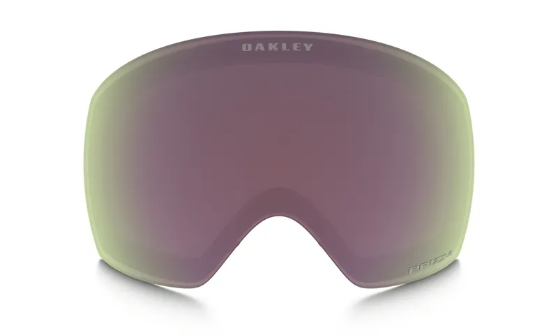 Oakley flight deck prizm hi pink iridium lens outlet