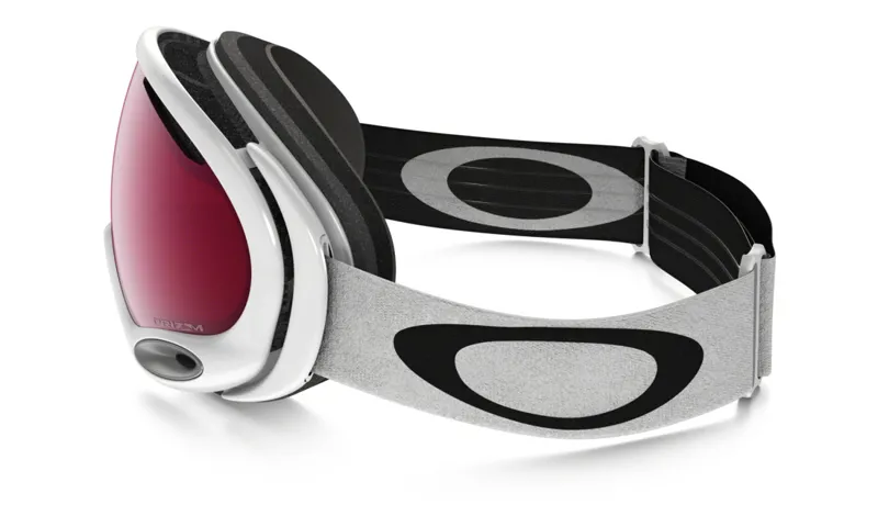 Oakley a frame 2.0 prizm rose on sale